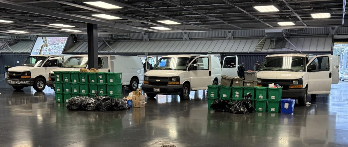 MULTIPLE ARRESTS MADE IN STATEWIDE ORGANIZED 